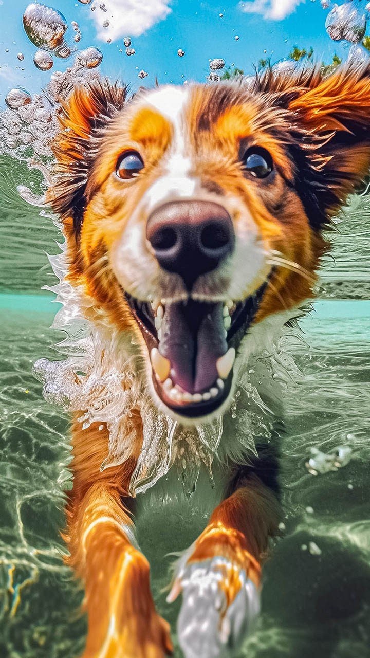 .