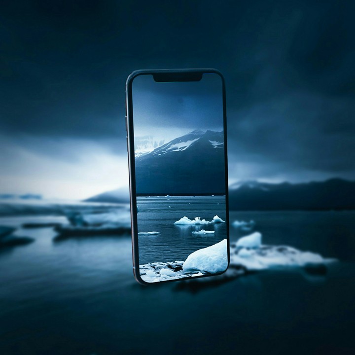 IphoneX