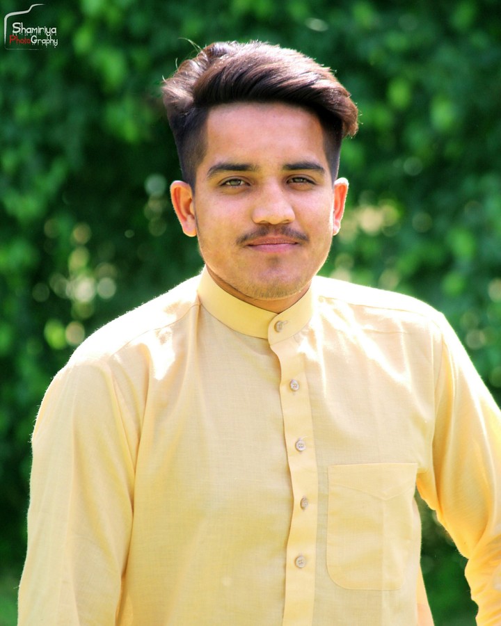 form sahil kotshamir nd love ne photoshot