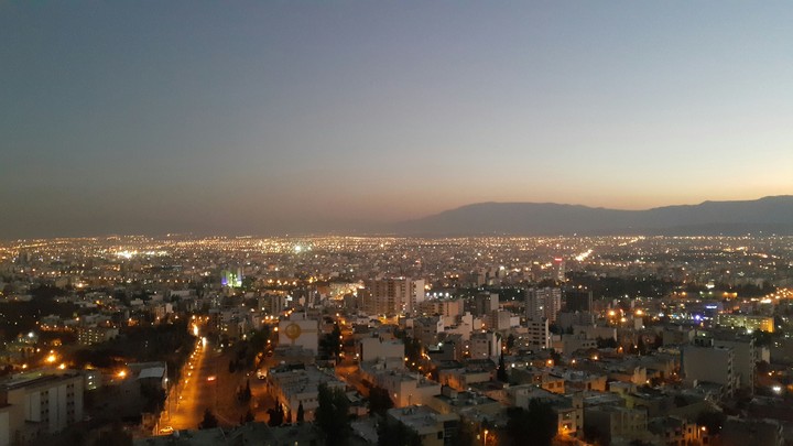 Shiraz University