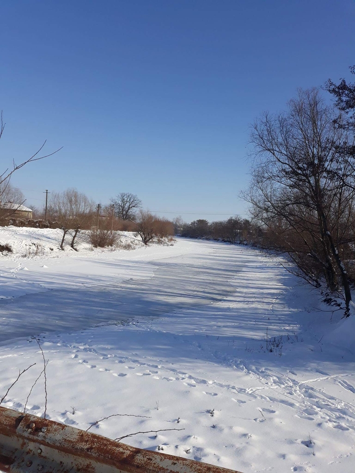 Winter