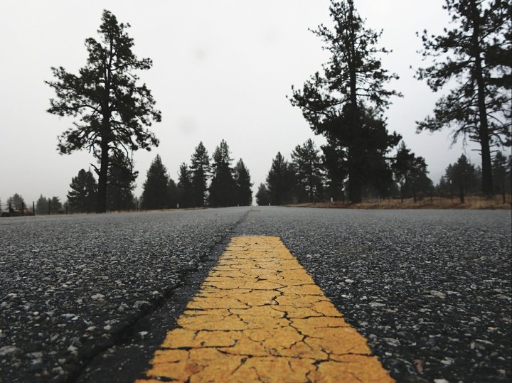 road
