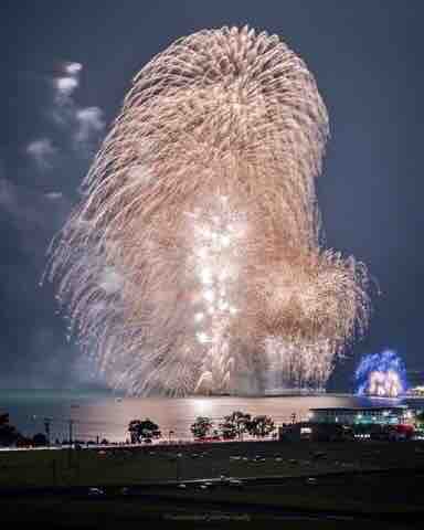 new year celebrations