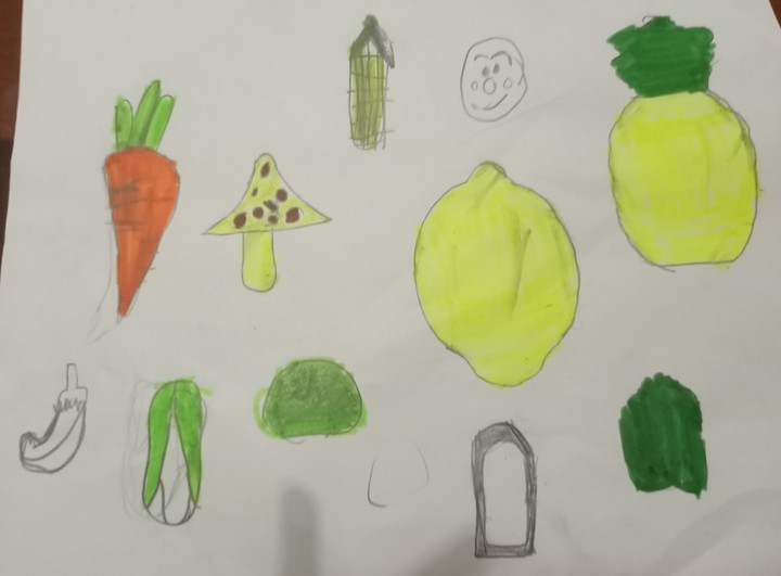 selling menu