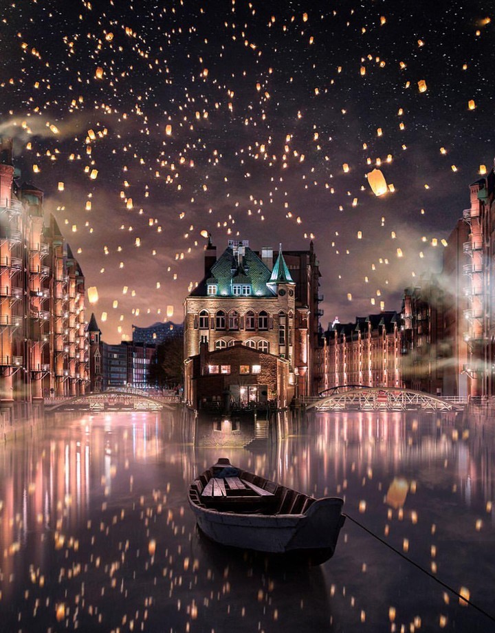 Lights