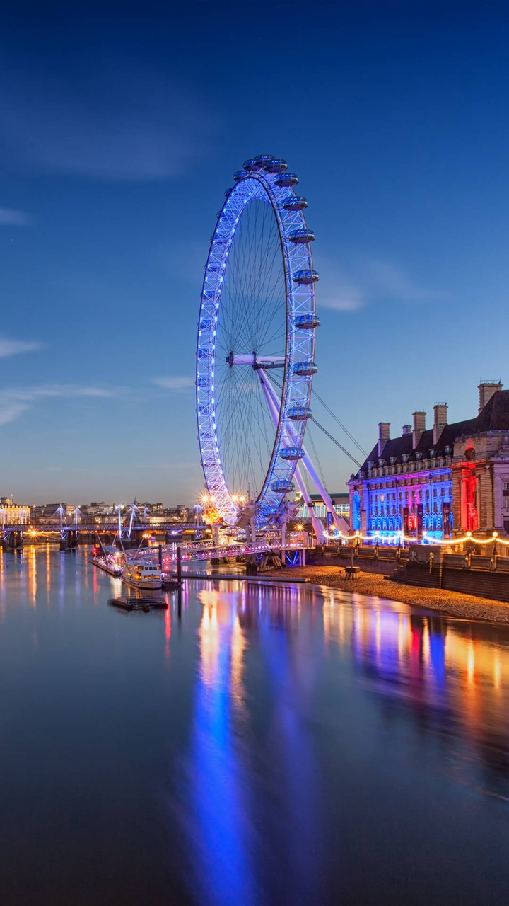 London
