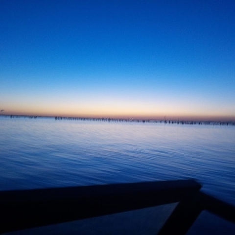 mermaid sky