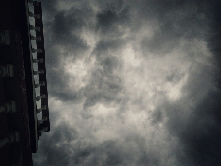Rain