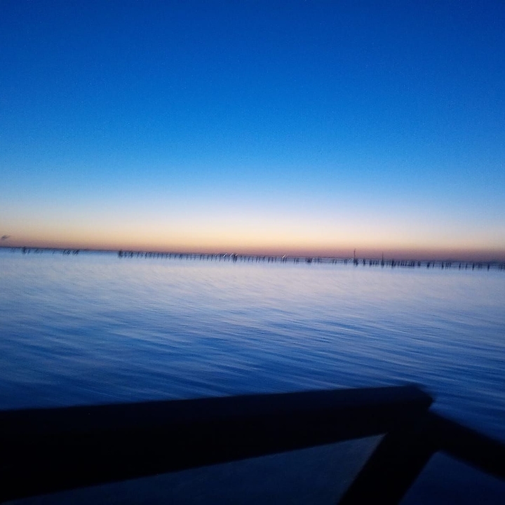 mermaid sky