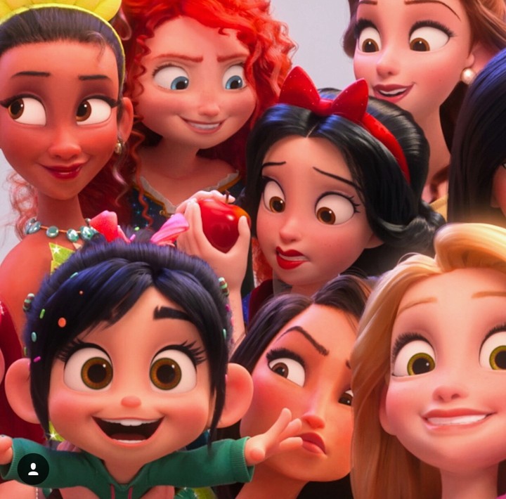 princess's
