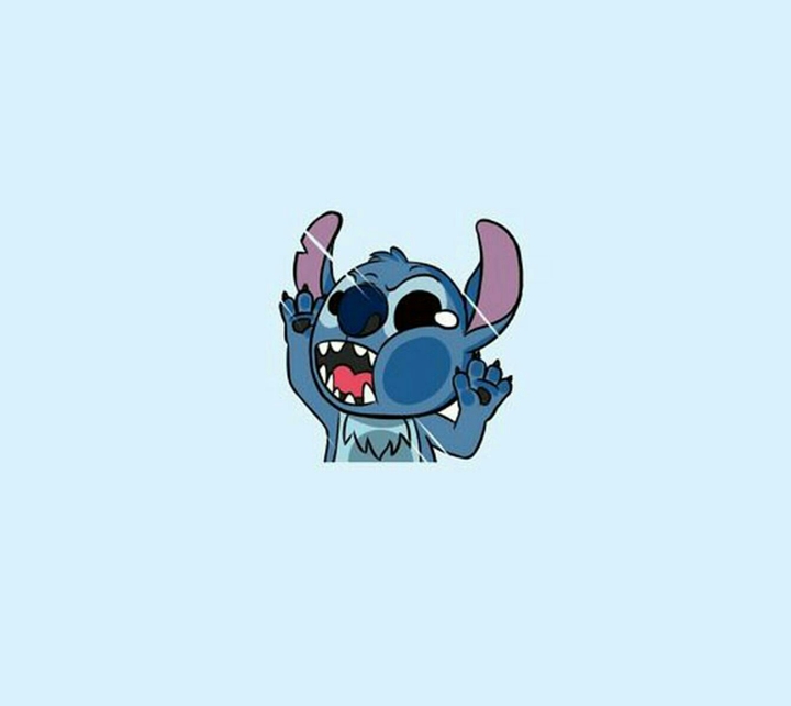 Stich background lock screen