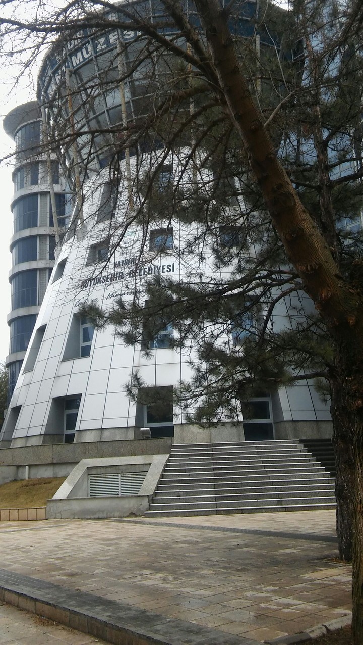 Kayseri
