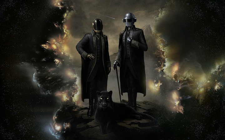 Daft Punk