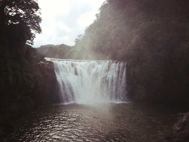 Waterfall