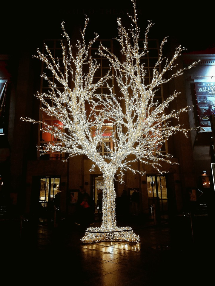 wintertree