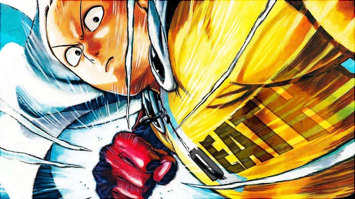 Saitama