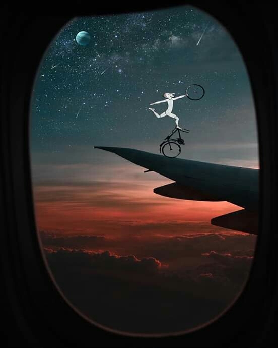 Bike trip⭐