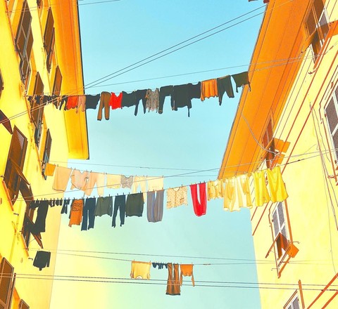 "Under the sun, nothing new"