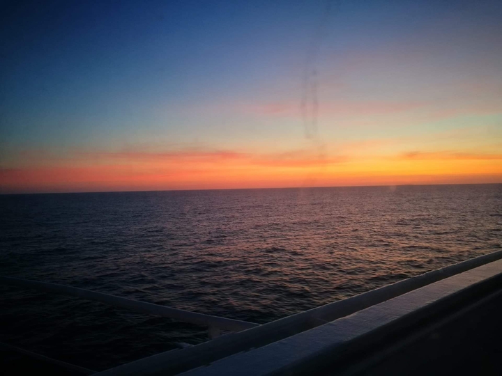 sea