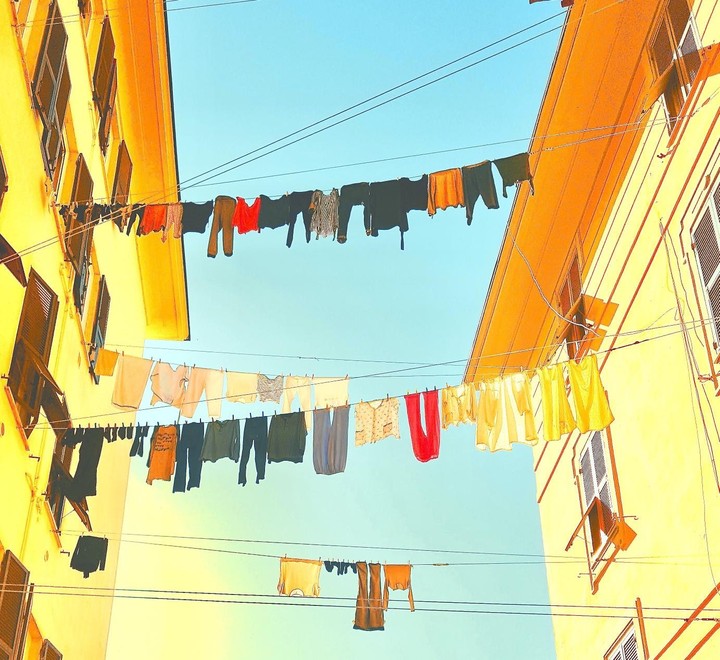 "Under the sun, nothing new"