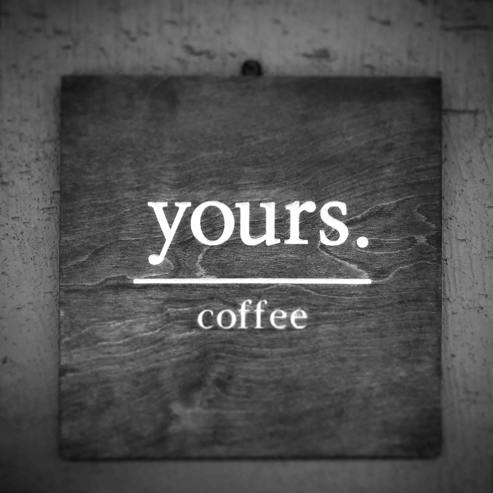 yours