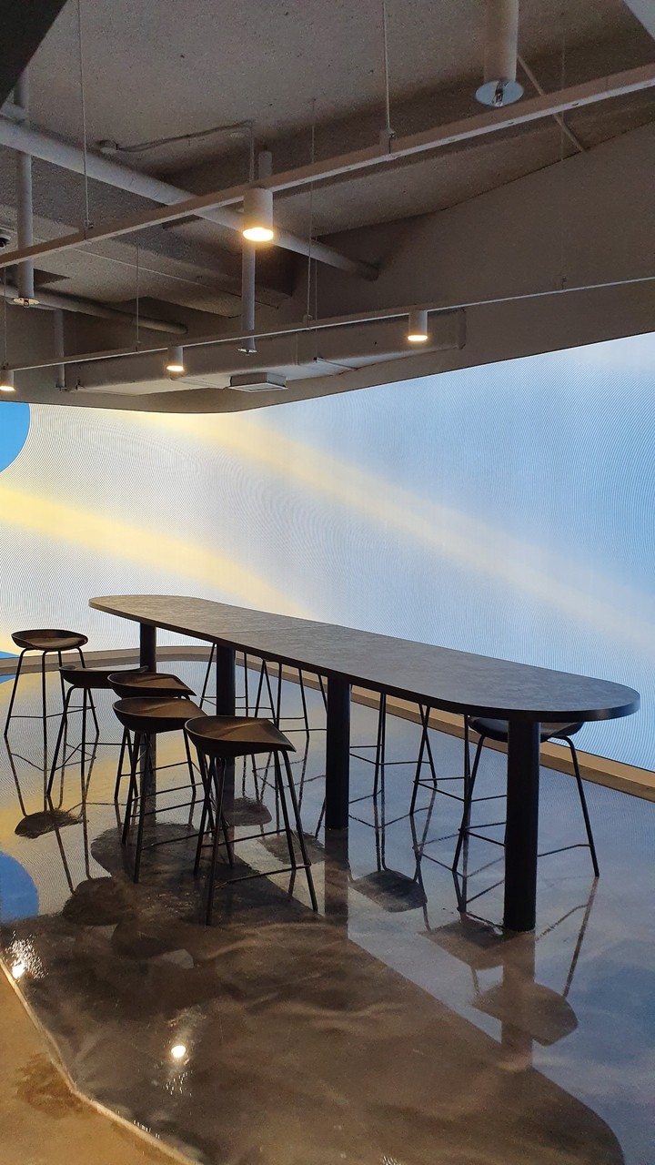 Cafe - Seoul