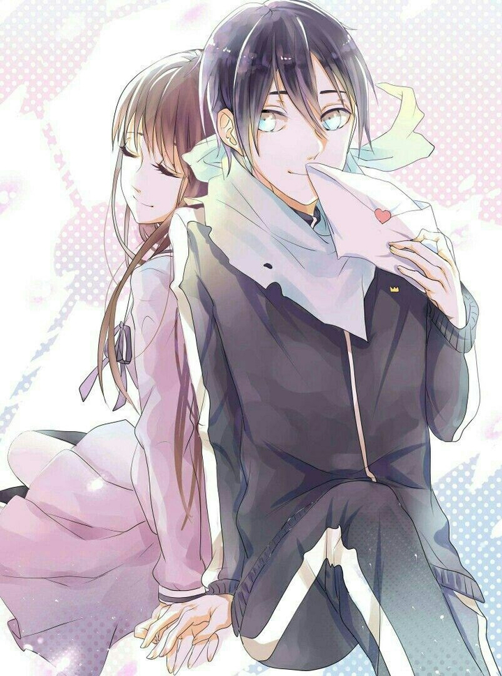 Noragami