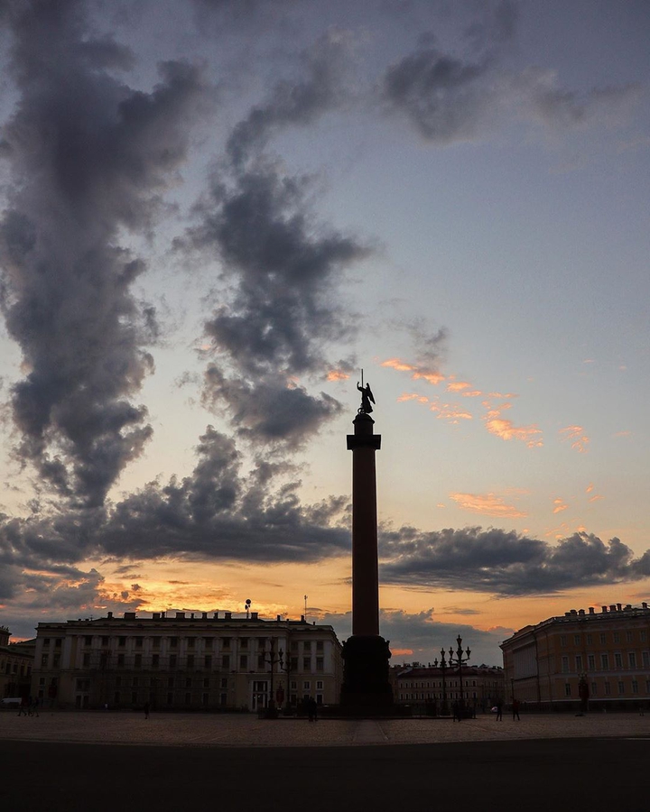 St. Petersburg, Russia