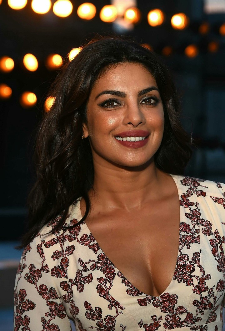 Priyanka Chopra