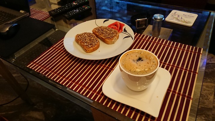 Coffee