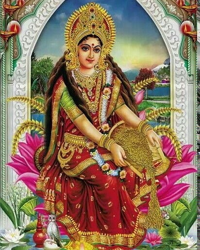 sri mahalaxmi