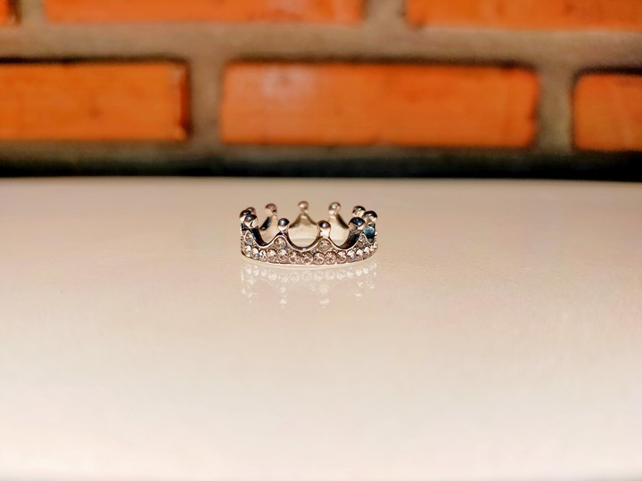crown