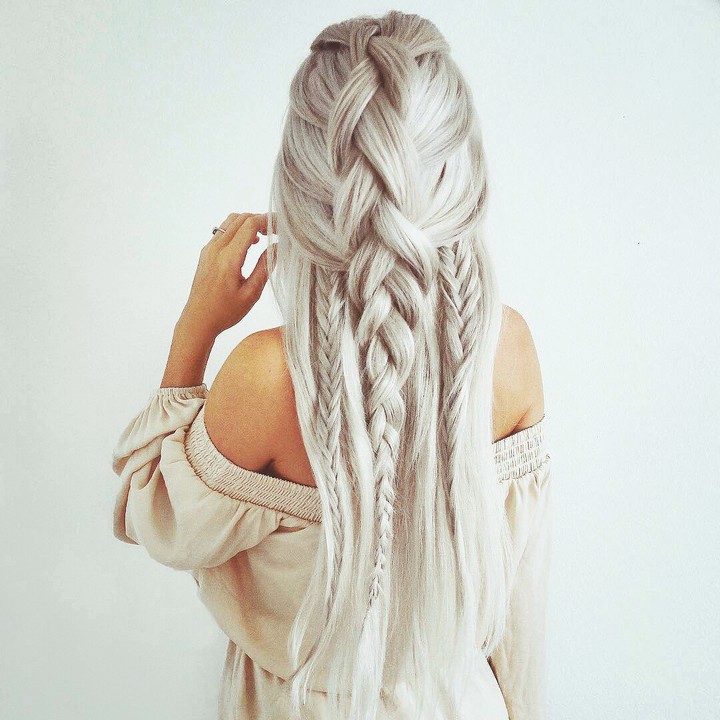 Hair