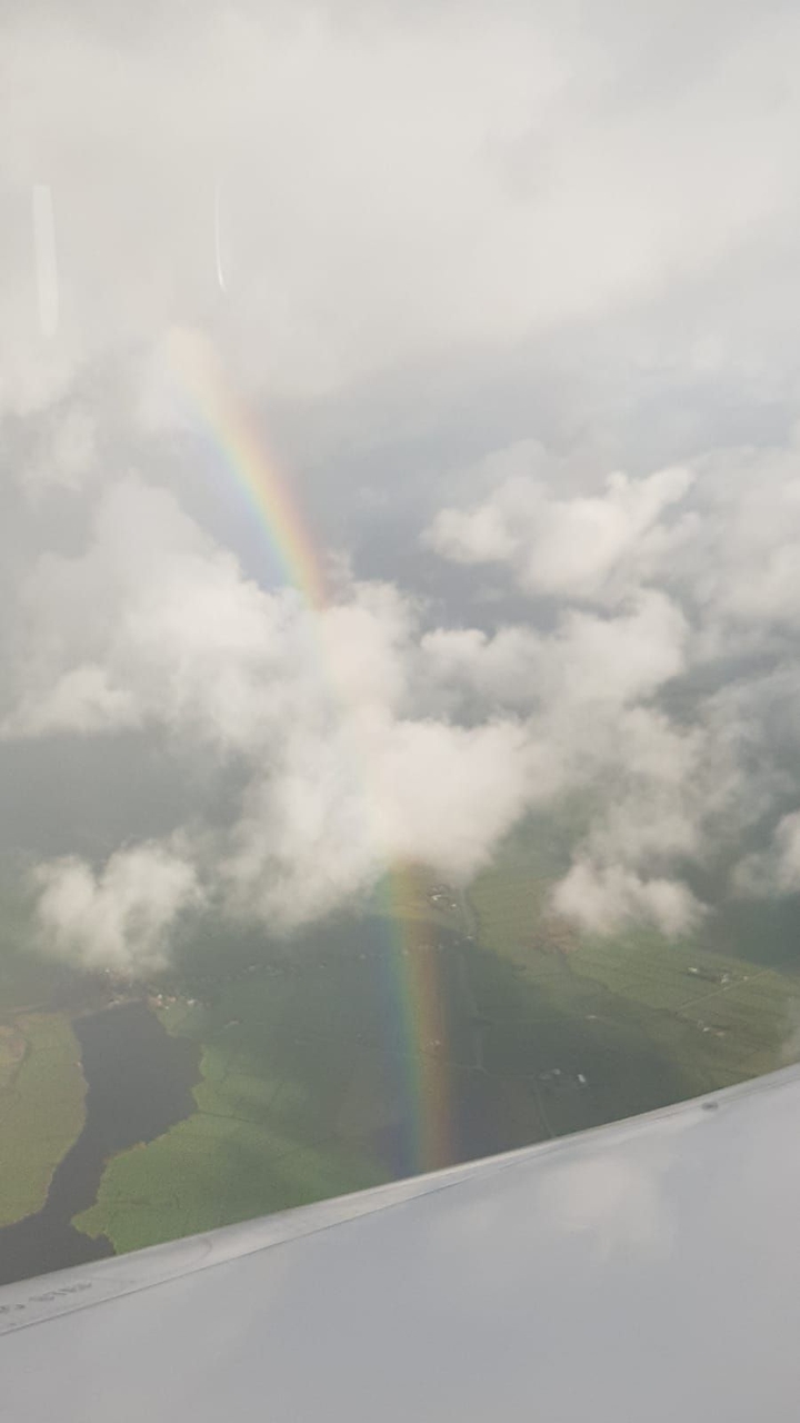 rainbow