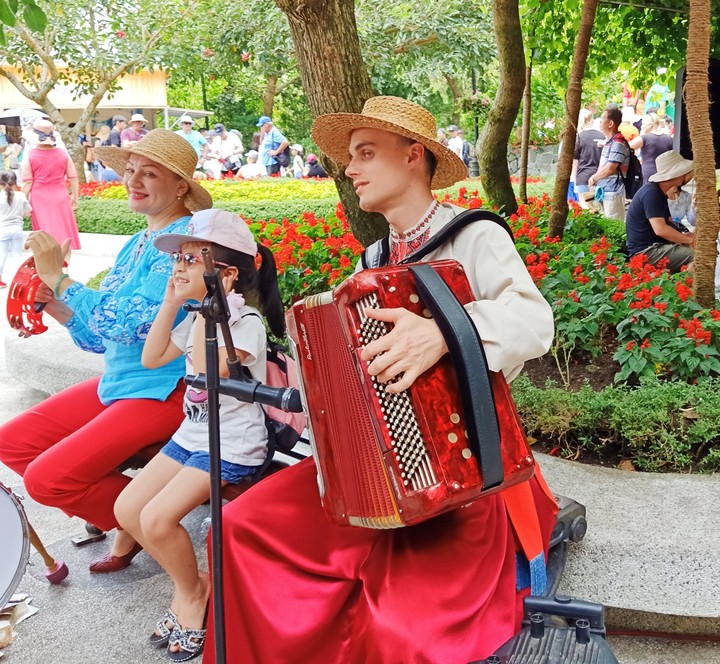 Music