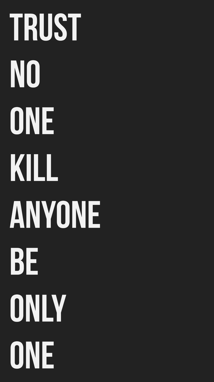 Gangster Quote