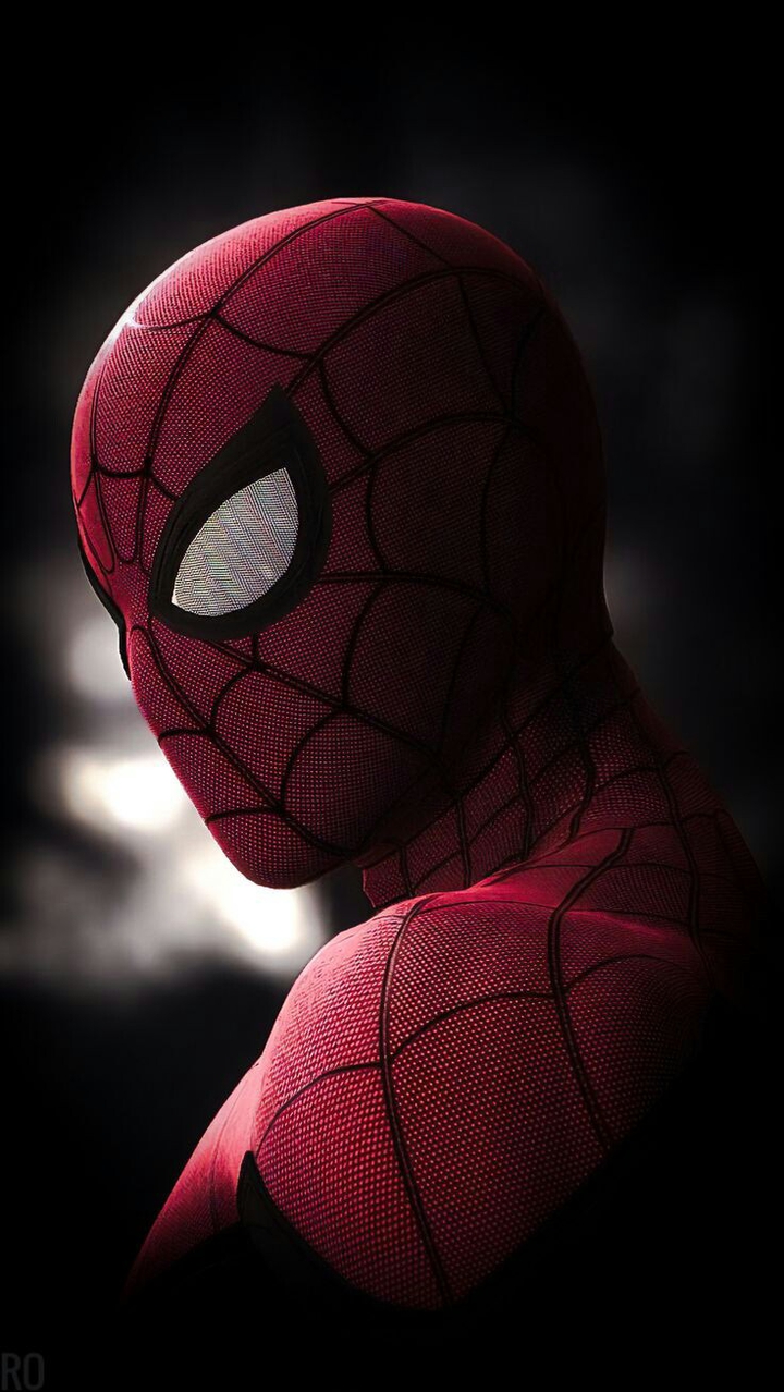 Spyderman