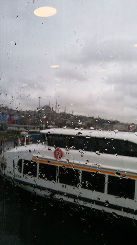 Eminönü