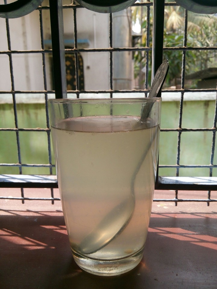 energy drink