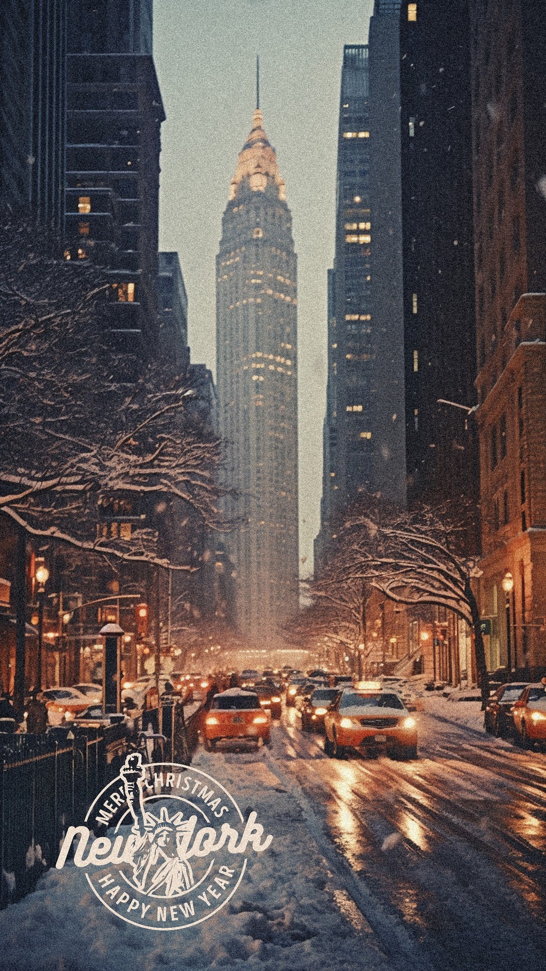 шпалери city, Skyscraper