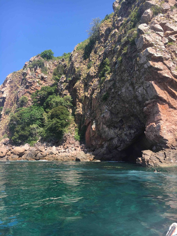 Phuket - Strait of Malacca