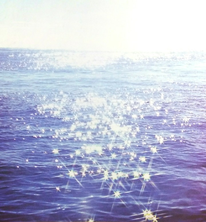 Beautiful Water