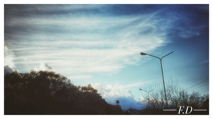 sky