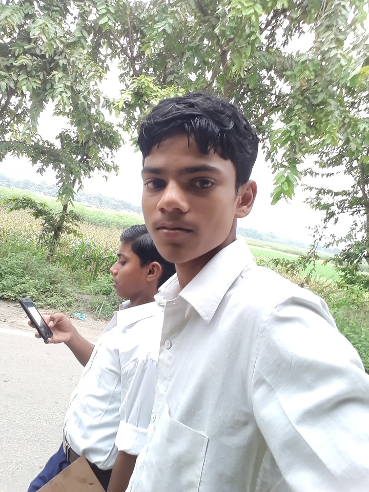 Aryan Raj