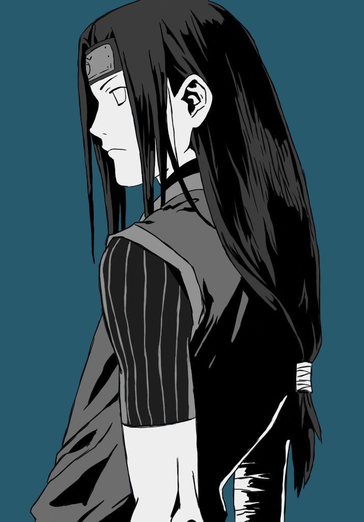 Neji Hyuuga