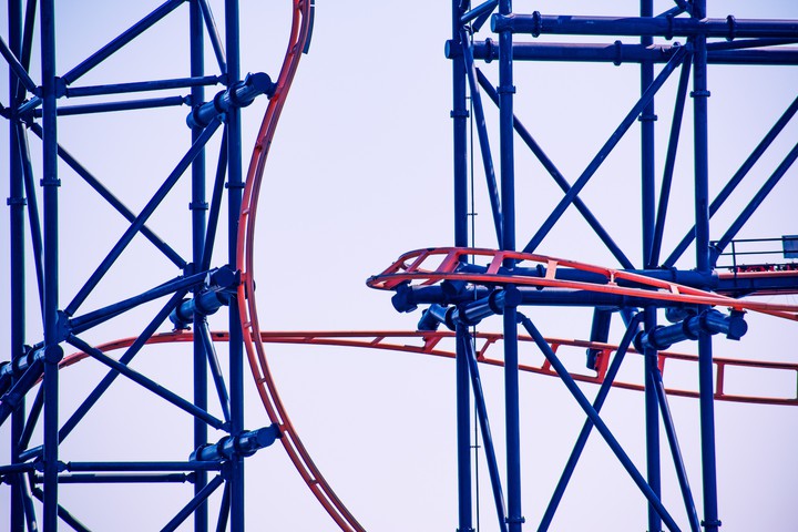 Coaster
