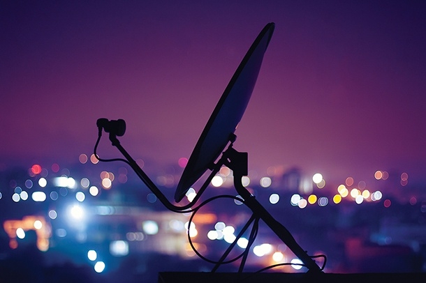 Antena