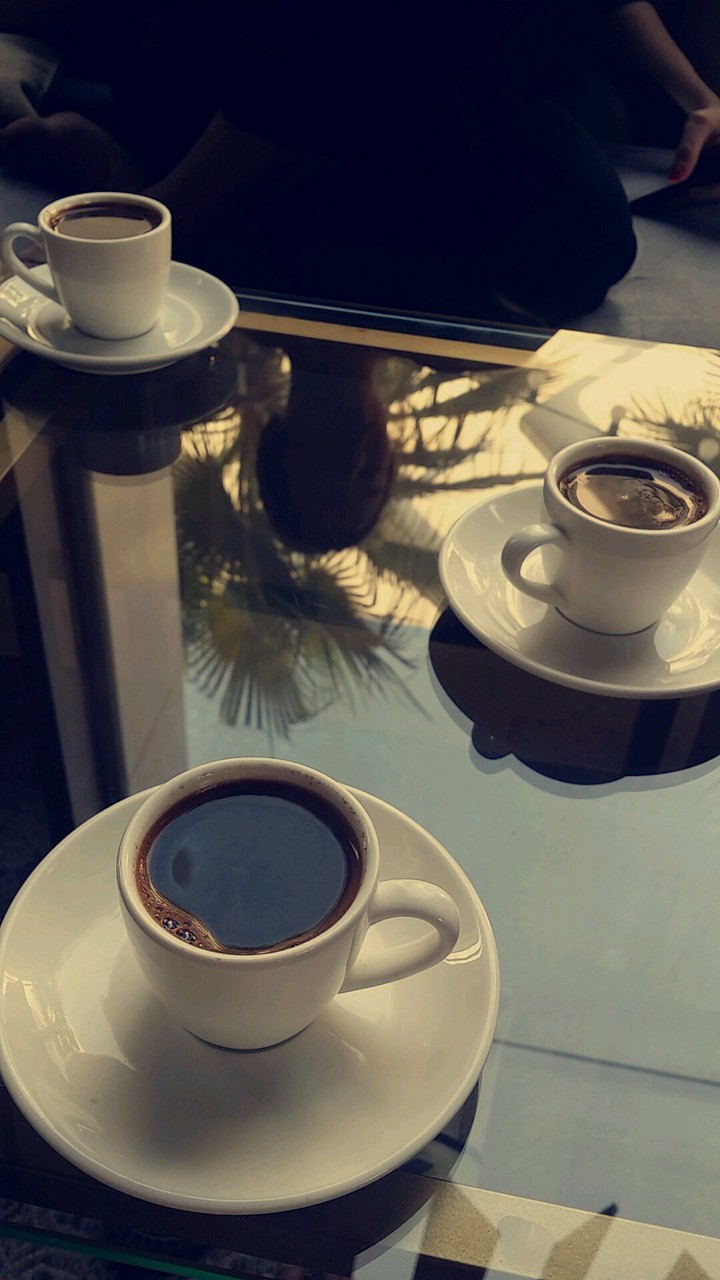 Turkish Coffee!!