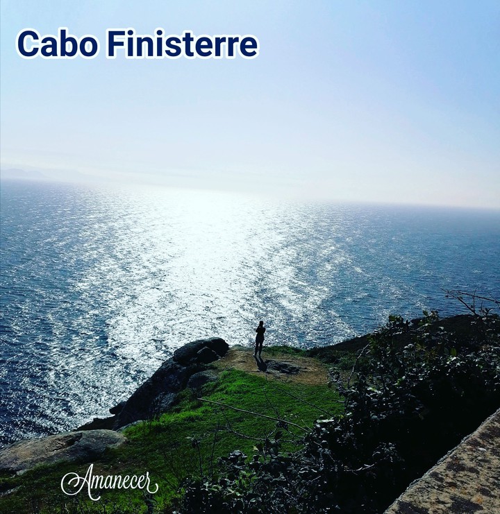Cabo Finisterre