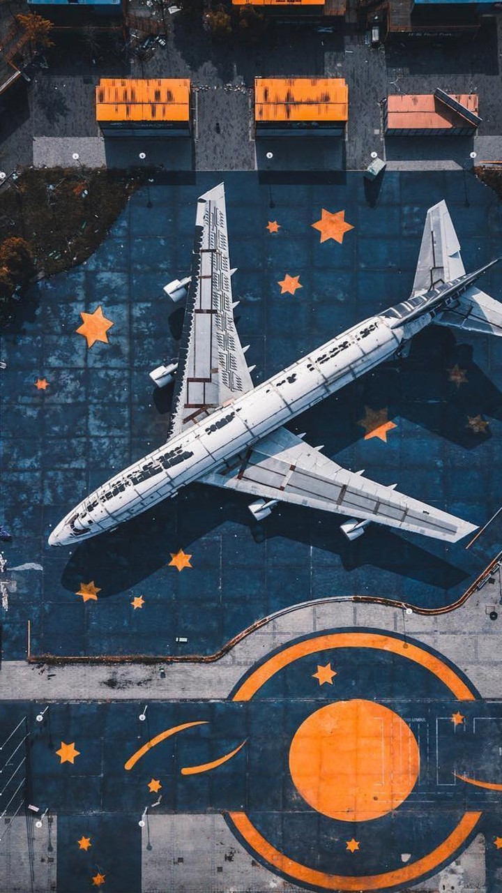 plane